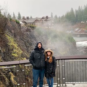 Meet your Posher, Eloise